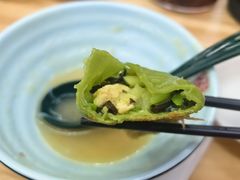 -众品老方子锅贴甜沫(李村店)