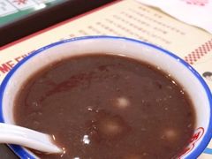 红豆沙小汤圆-五条人糖水铺(光谷世界城店)