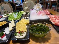 -束河人家(南锣鼓巷店)