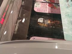 -呷哺呷哺(新世界百货望京店)