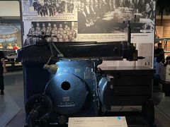 -柳州工业博物馆