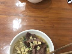 -西羊市老米家泡馍(西羊市店)