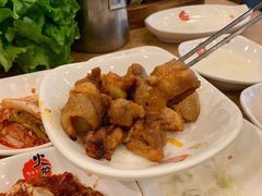 -火炉火自助餐(朝阳大悦城店)
