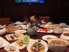 -鹭禧·中餐厅(厦门波特曼七星湾酒店)
