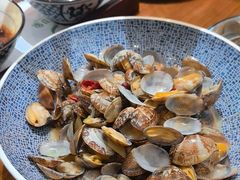 -崂山印象·青岛·海鲜渔家菜