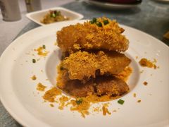 -莆田餐厅PUTIEN(武商MALL店)