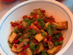 -福巷湘食小馆·猛火现炒(上海首店)