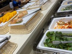 -素满香·素食自助餐(苏州·临顿路店)
