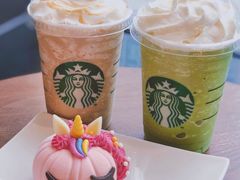 -星巴克臻选(江门汇悦大融城店)