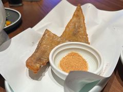 -喜鼎海胆水饺(东港店)