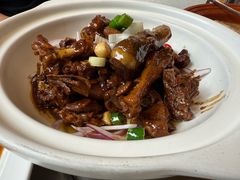 -董厨煨汤馆(车站路店)