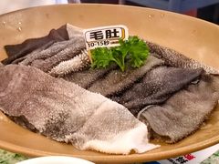 -鸿姐老火锅(龙阳店)