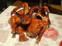 红烧乳鸽-大鸽饭(北京路店)