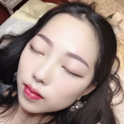 -久匠·纹眉半永久野生眉