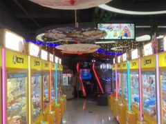 -风云再起游乐汇(皇城恒隆广场店)