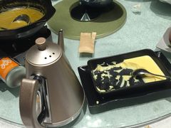 -U你·天然调味(南湖总店)