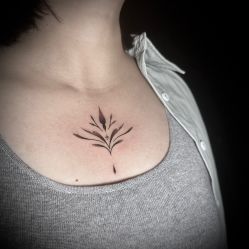 -PinooTattoo皮奴刺青纹身设计总部