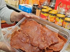 -长平腊味·潮汕特产