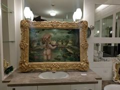 -深圳香格里拉酒店
