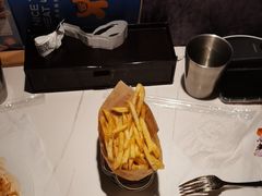 -牛扒先生·厚切雪花牛扒西餐厅(北京路禺山路店)