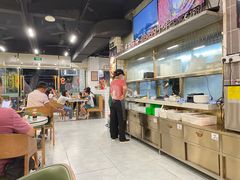 大堂-西关明记肠粉(荔枝湾店)
