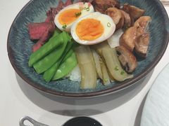 -L'Arome芳芳法国餐厅(仙林金鹰店)