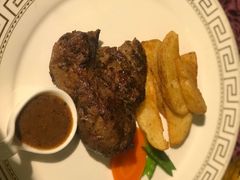 -92°C俄式厨房(中央大街店)