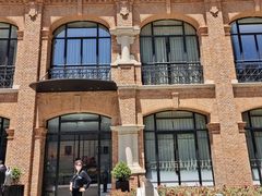 -海味观(老西门店)