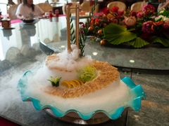 -东江海鲜酒家(艺都分店)
