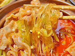 -有红鸡毛店·砂锅菜(抚琴夜市店)