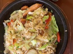 -豪客来牛排(金鼎广场店)