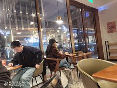 -BAKER&SPICE(BFC外滩金融中心店)