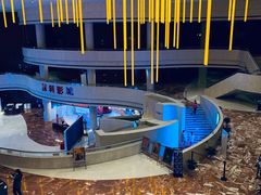 -常州大剧院保利影城