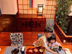 -大堂酒廊·亚龙湾万豪度假酒店