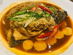 -兰桂坊·花园餐厅(西湖店)