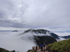 -萍乡武功山风景名胜区