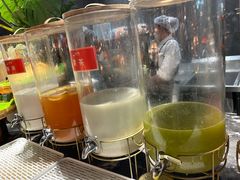 -吉布鲁牛排海鲜自助(温江合生汇店)