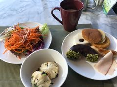 -上海龙之梦万丽酒店