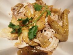 -原味田园·客家菜·土窑鸡(中航城君尚购物中心店)