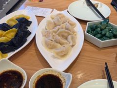 -船歌·鱼水饺青岛菜(国贸商城店)