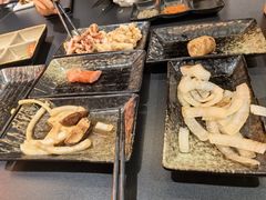 -無二炙坊·和牛烧肉(大钟寺1733店)