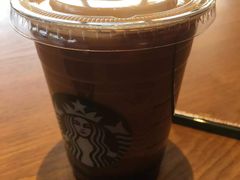 -星巴克(长沙麓南广场店)