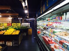 -物美生活购物广场(春晓店)