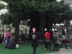 -博纳国际影城IMAX(中央大道店)