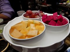 -周师兄大刀腰片火锅(洪崖洞旗舰店)