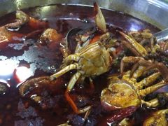 德盛缘烧烤-德盛缘大块肉烧烤(东关路店)