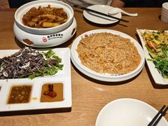 -直隶安家罩饼(复兴路店)
