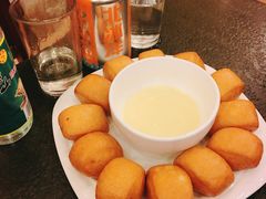 -湘肠香火锅店(团结湖店)