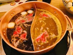 牛上脑-伊豆野菜村(大族广场店)