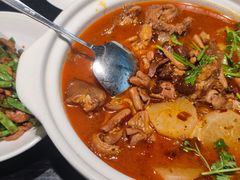 -简小舍·民间手艺菜(武昌江滩店)